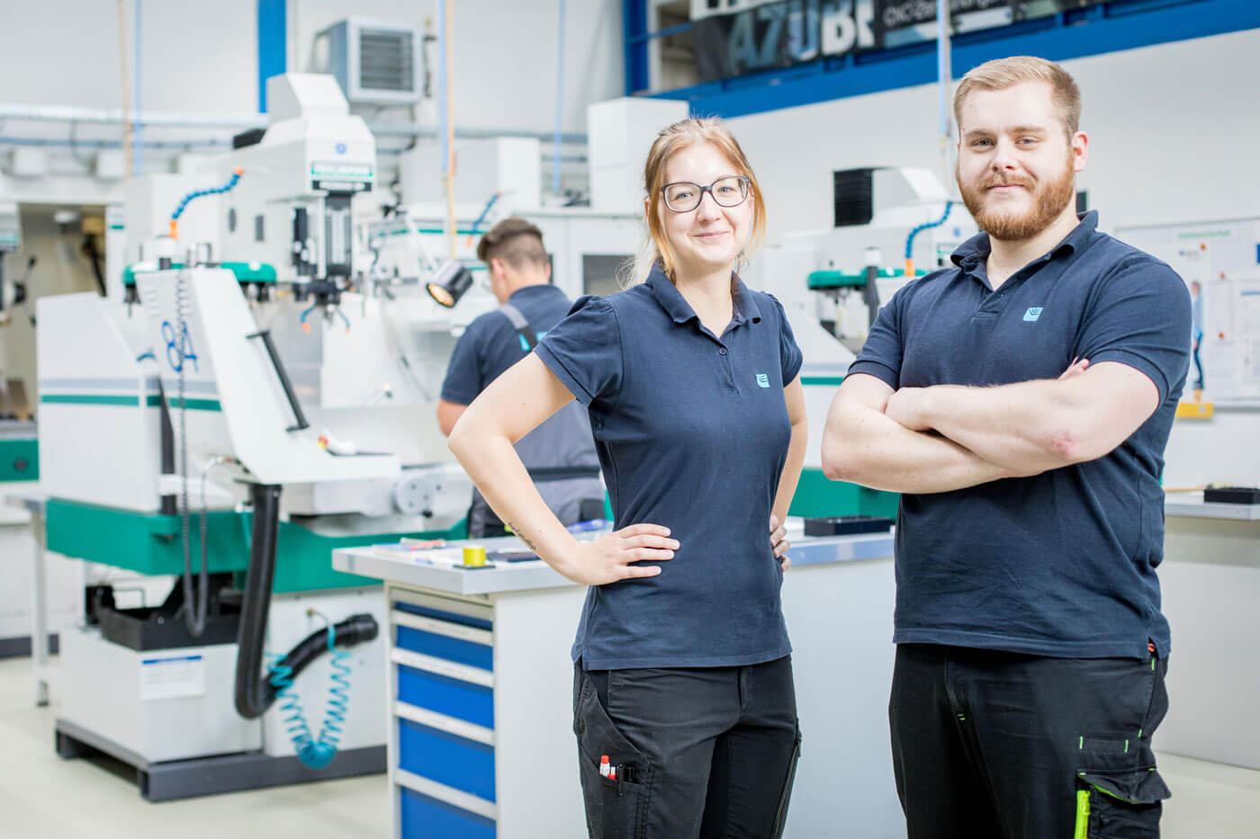 ptfgroup.com – Ausbildung zum CNC-Zerspanungsmechaniker